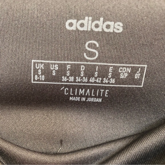 Adidas Leggings w/ Side Pocket - Picture 5 of 13